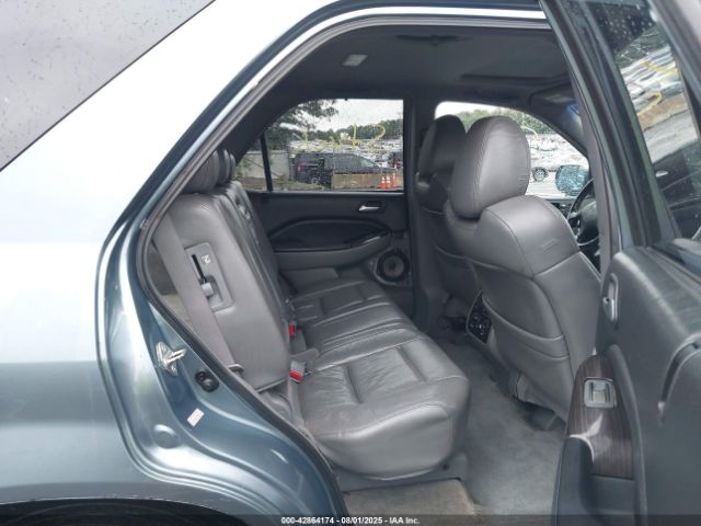2006 ACURA MDX 2HNYD18816H549132 Photo 7