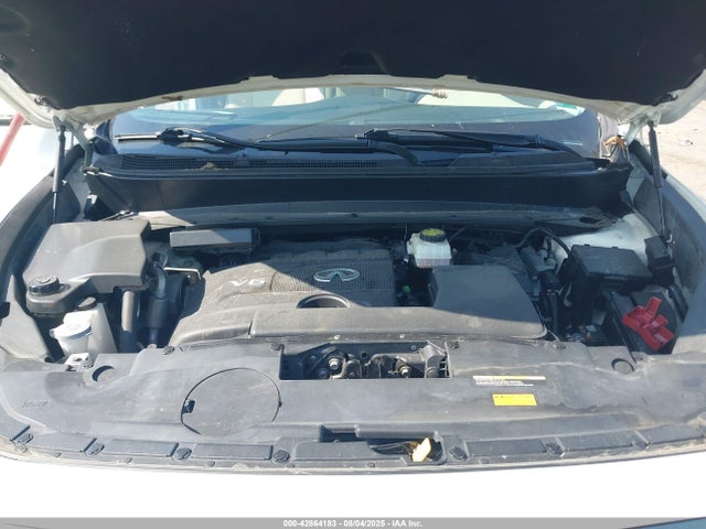5N1DL0MM7HC554969 Infiniti 2017