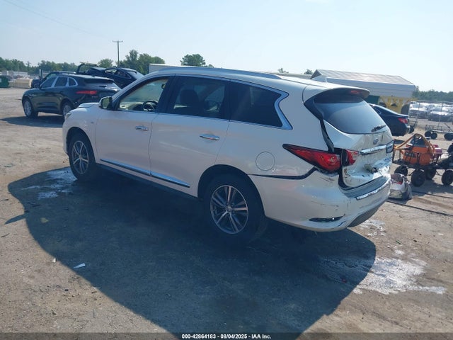 5N1DL0MM7HC554969 Infiniti 2017