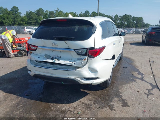 5N1DL0MM7HC554969 Infiniti 2017