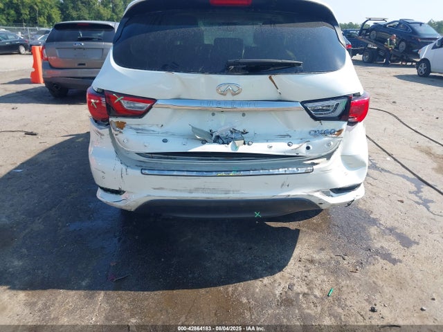5N1DL0MM7HC554969 Infiniti 2017