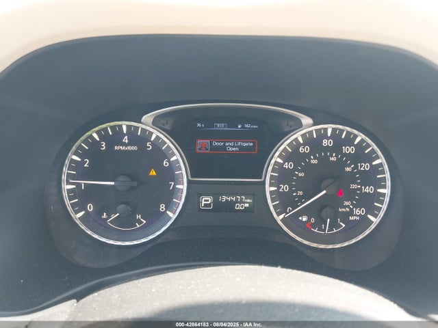 5N1DL0MM7HC554969 Infiniti 2017