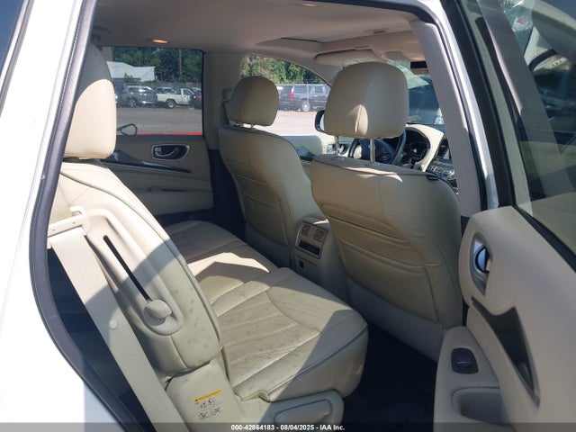 5N1DL0MM7HC554969 Infiniti 2017