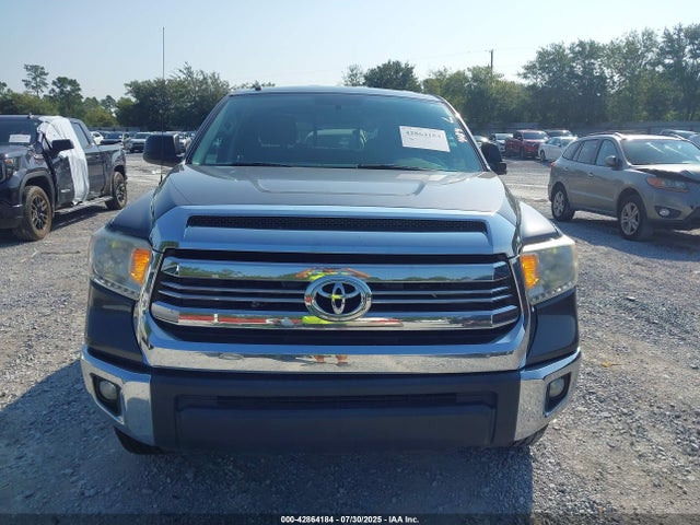 5TFUW5F19GX507932 Toyota 3ur-fbe