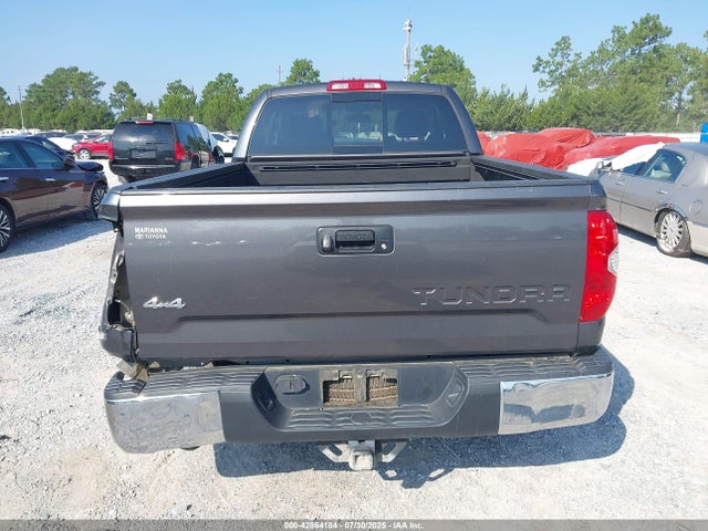 5TFUW5F19GX507932 Toyota 3ur-fbe