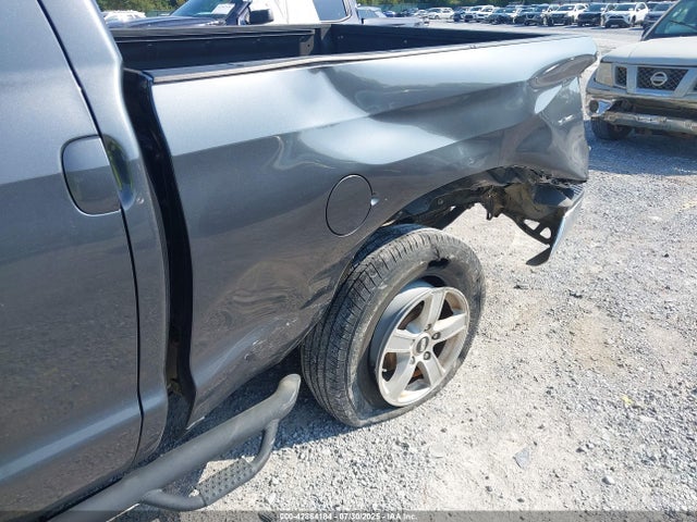 5TFUW5F19GX507932 Toyota 3ur-fbe