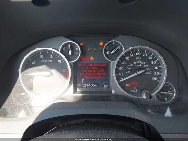 5TFUW5F19GX507932 Toyota 3ur-fbe