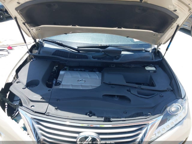 Lexus 2gr-fe 2015 2T2ZK1BA8FC182456 Image 10
