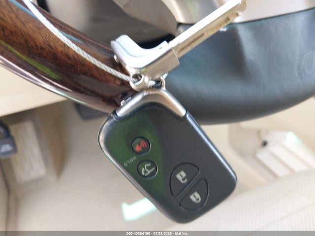 Lexus 2gr-fe 2015 2T2ZK1BA8FC182456 Image 11