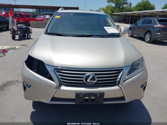 Lexus 2gr-fe 2015 2T2ZK1BA8FC182456 Image 13