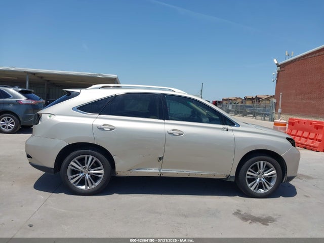 Lexus 2gr-fe 2015 2T2ZK1BA8FC182456 Image 14