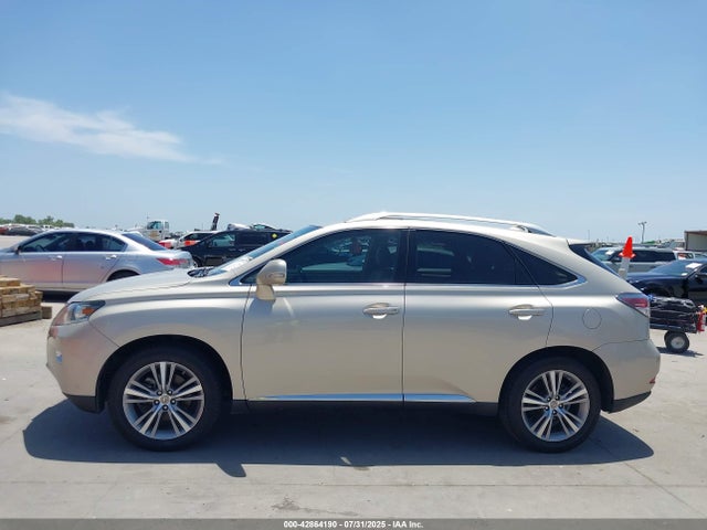 Lexus 2gr-fe 2015 2T2ZK1BA8FC182456 Image 15