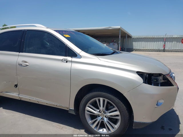 Lexus 2gr-fe 2015 2T2ZK1BA8FC182456 Image 19