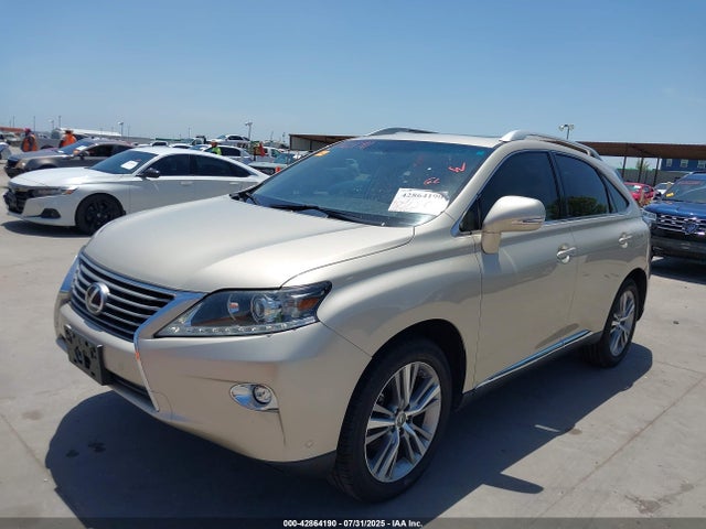 Lexus 2gr-fe 2015 2T2ZK1BA8FC182456 Image 2