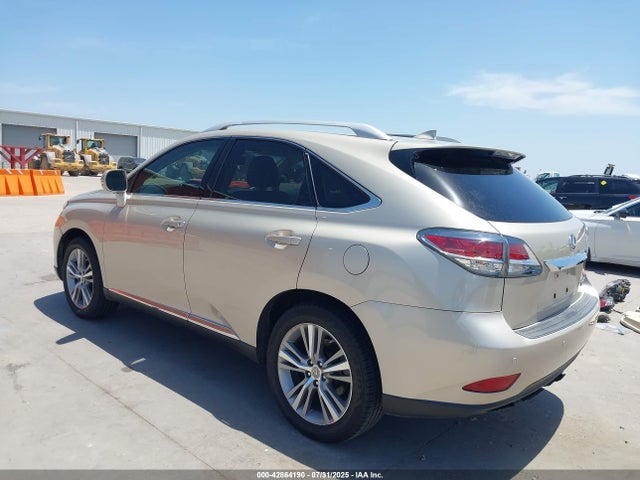 Lexus 2gr-fe 2015 2T2ZK1BA8FC182456 Image 3