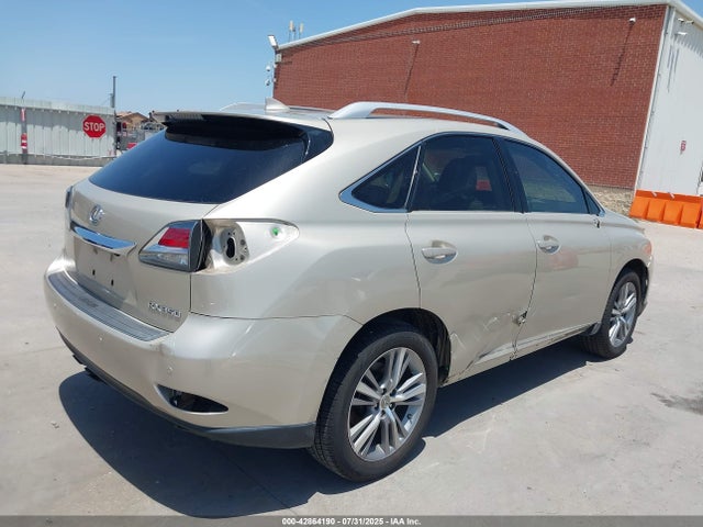 Lexus 2gr-fe 2015 2T2ZK1BA8FC182456 Image 4