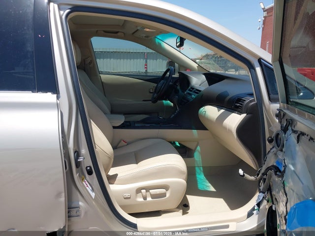Lexus 2gr-fe 2015 2T2ZK1BA8FC182456 Image 5