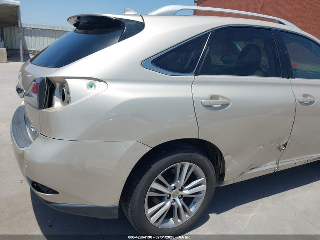 Lexus 2gr-fe 2015 2T2ZK1BA8FC182456 Image 6