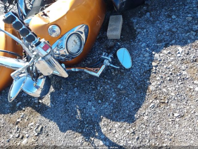 2005 YAMAHA XVS1100 JYAVP11E65A063120 Photo 1