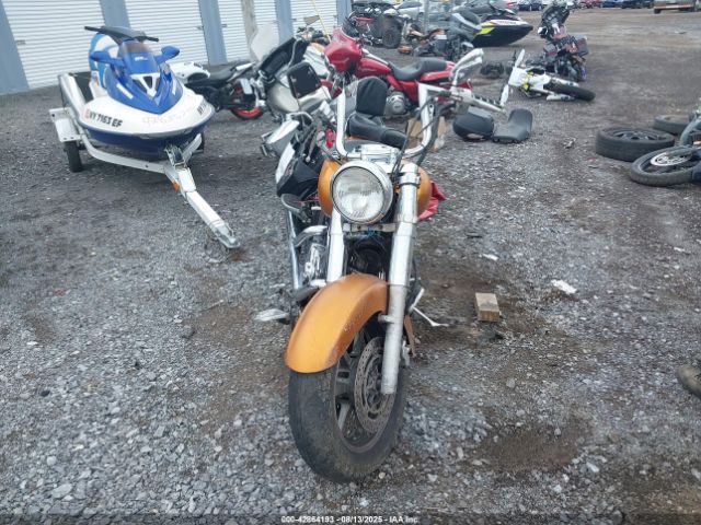 2005 YAMAHA XVS1100 JYAVP11E65A063120 Photo 4