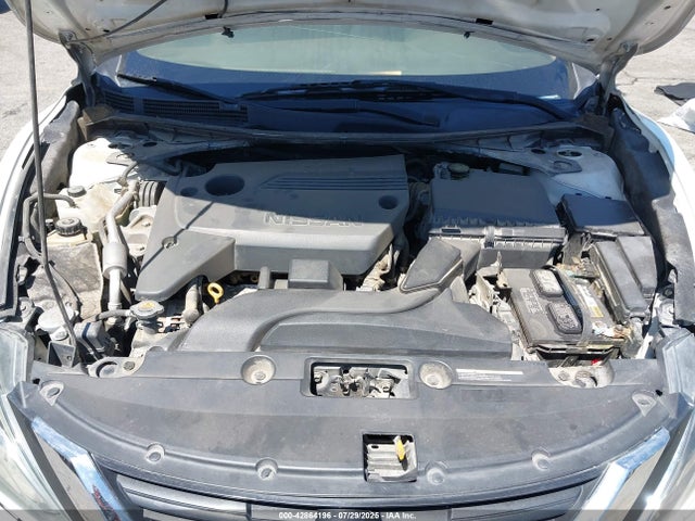 1N4AL3AP8HC273101 Nissan Altima