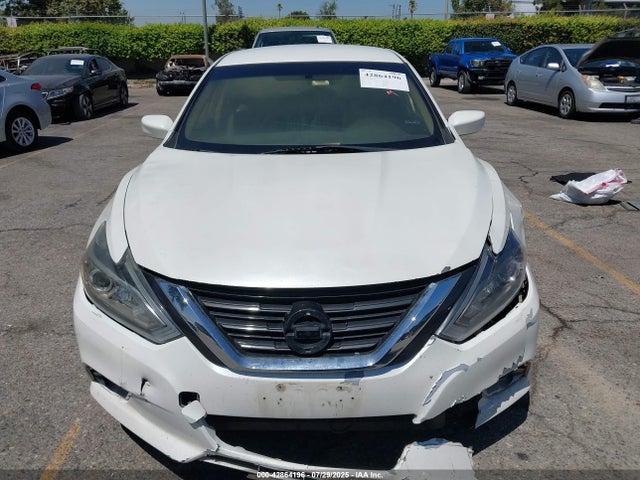 1N4AL3AP8HC273101 Nissan Altima