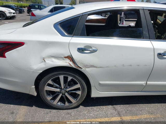 1N4AL3AP8HC273101 Nissan Altima