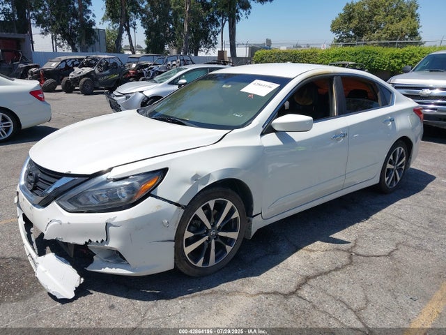 1N4AL3AP8HC273101 Nissan Altima