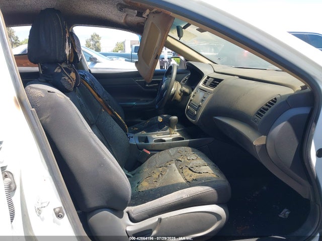 1N4AL3AP8HC273101 Nissan Altima
