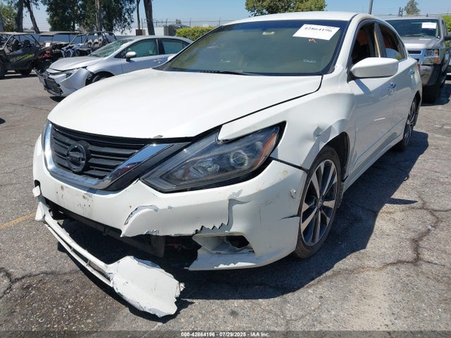 1N4AL3AP8HC273101 Nissan Altima
