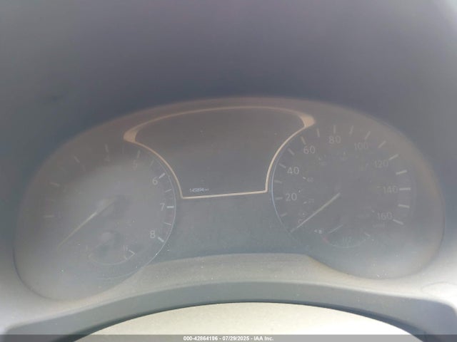 1N4AL3AP8HC273101 Nissan Altima