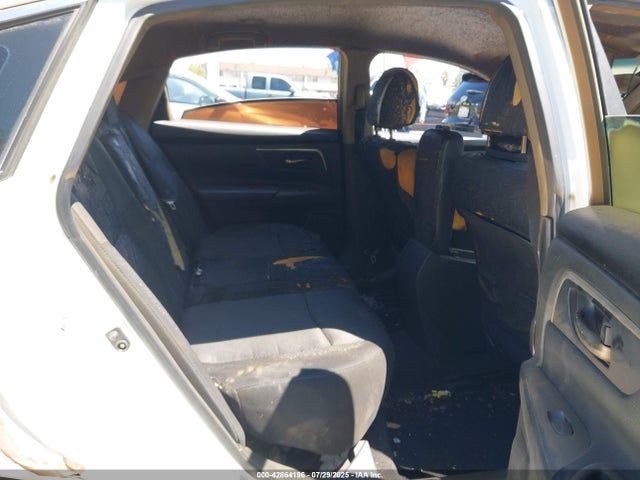 1N4AL3AP8HC273101 Nissan Altima