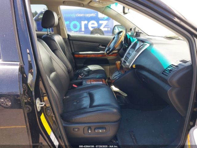 2008 LEXUS RX 350 2T2HK31U48C051093 Photo 4