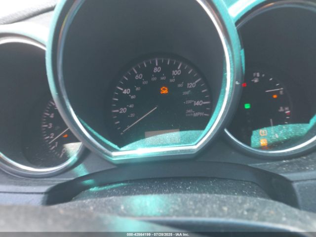 2008 LEXUS RX 350 2T2HK31U48C051093 Photo 6