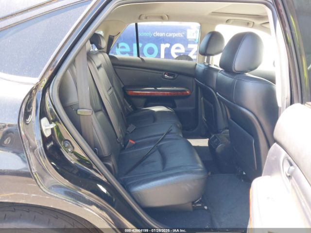 2008 LEXUS RX 350 2T2HK31U48C051093 Photo 7