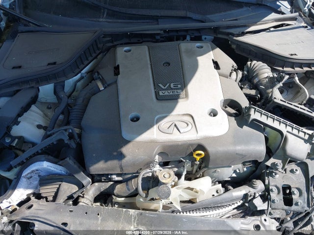 Infiniti Q50 2015 JN1BV7AP2FM347929 Image 10