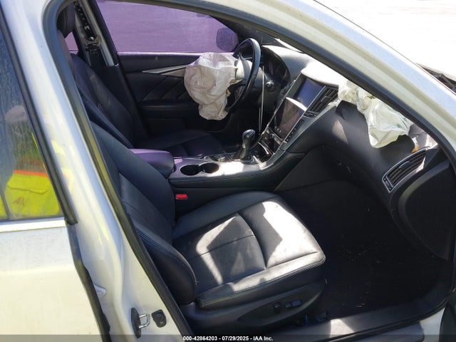 Infiniti Q50 2015 JN1BV7AP2FM347929 Image 5