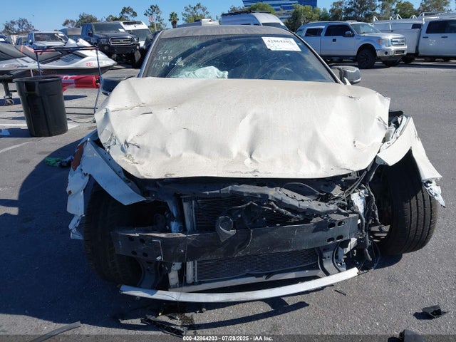Infiniti Q50 2015 JN1BV7AP2FM347929 Image 6