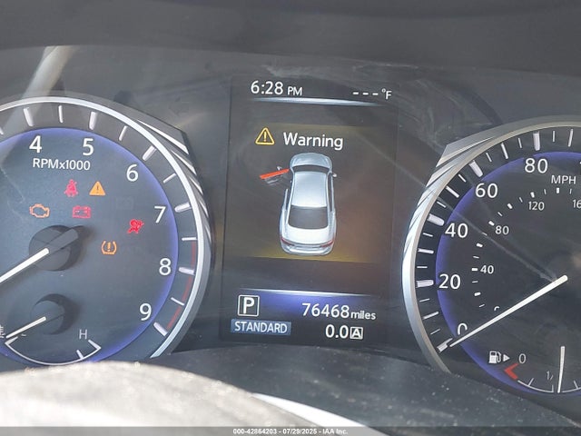 Infiniti Q50 2015 JN1BV7AP2FM347929 Image 7
