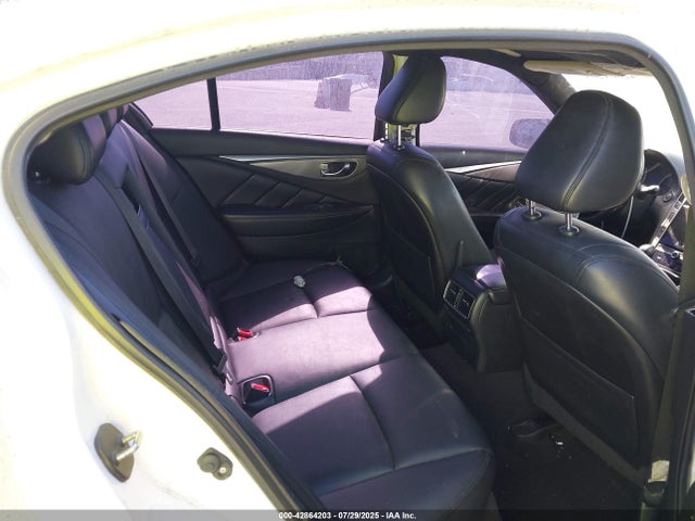 Infiniti Q50 2015 JN1BV7AP2FM347929 Image 8