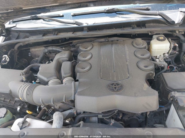 JTENU5JR1M5929395 Toyota 1gr-fe