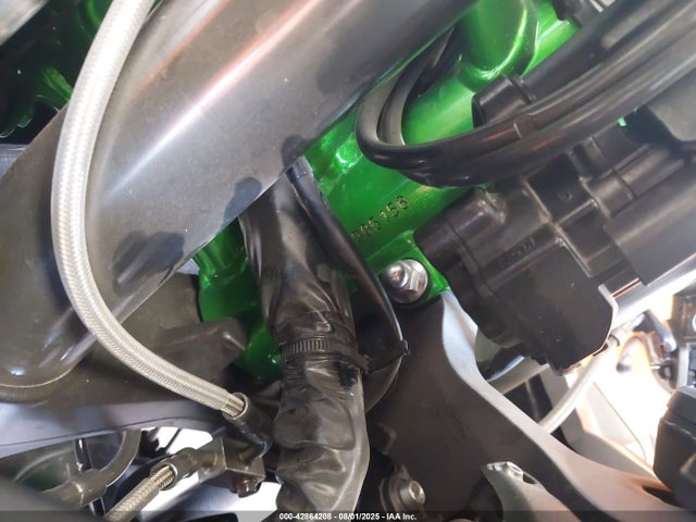 JKBZXVJ18PA005156 Kawasaki 2023