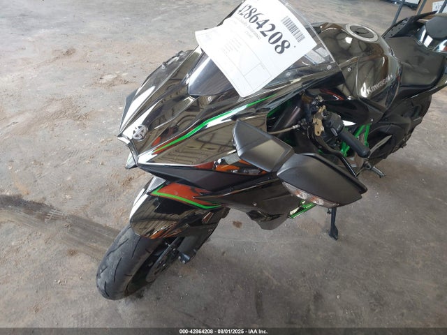 JKBZXVJ18PA005156 Kawasaki 2023