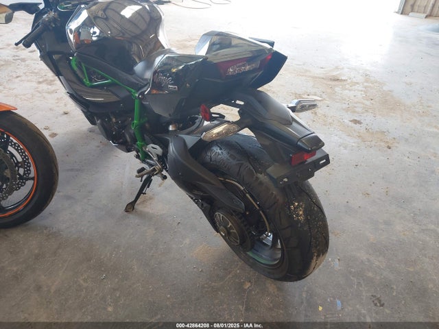 JKBZXVJ18PA005156 Kawasaki 2023