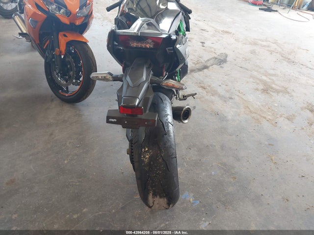 JKBZXVJ18PA005156 Kawasaki 2023