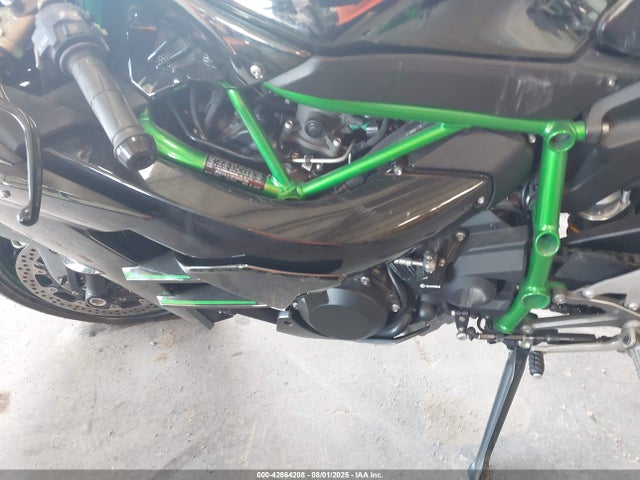 JKBZXVJ18PA005156 Kawasaki 2023