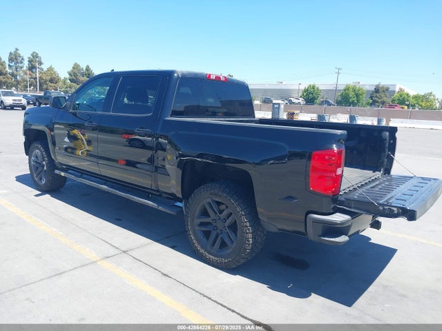 3GCUKREC7HG161844 Chevrolet l83 - sidi: spark ignited direct injection, vvt: variable valve timing, afm, e85 max, alum