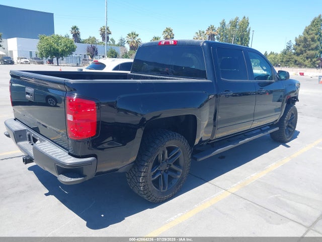 3GCUKREC7HG161844 Chevrolet l83 - sidi: spark ignited direct injection, vvt: variable valve timing, afm, e85 max, alum