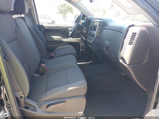 3GCUKREC7HG161844 Chevrolet l83 - sidi: spark ignited direct injection, vvt: variable valve timing, afm, e85 max, alum