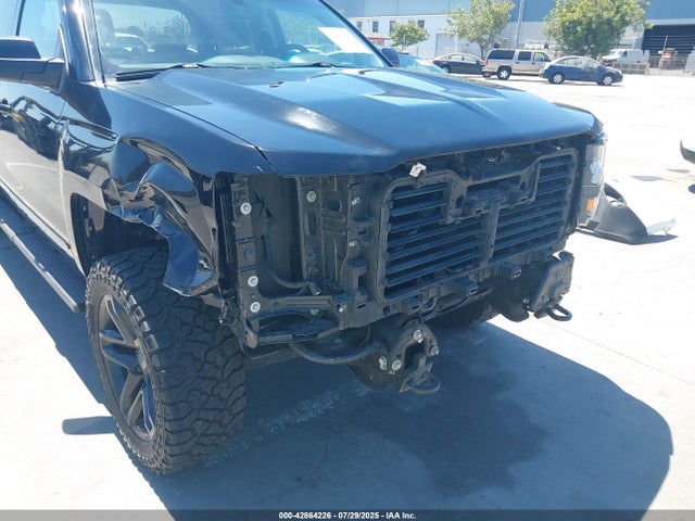 3GCUKREC7HG161844 Chevrolet l83 - sidi: spark ignited direct injection, vvt: variable valve timing, afm, e85 max, alum